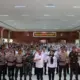 Diiisi Para Pelajar, Pemkot Bandar Lampung Bentuk Tim Satgas Anti Narkoba
