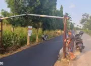 Dinas PUTR Metro Lapor Jalanan Mantap dengan Kemajuan 83,92 Persen, Tertinggi di Lampung