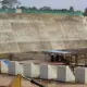 Diresmikan September 2024, Pembangunan Hingga Pembayaran Ganti Rugi Bendungan Margatiga Lampung Timur Dipercepat