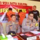 Ditemani Pelajar Usia 13 Tahun, Pria ini Bobol Rumah dan Gondol Sejumlah Barang di Bakauheni Lampung Selatan