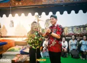 Transformasi Kulit Pisang Muli di Cipadang Pesawaran Menjadi Obat Jerawat
