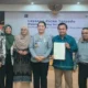 Dosen Universitas Teknokrat Indonesia Raih Paten untuk Alat Pengering Bunga dan Tanaman Herbal