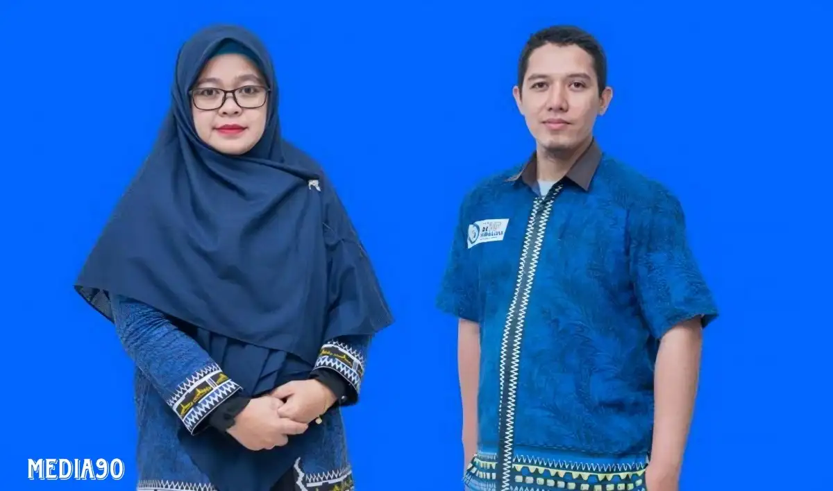 Dua Dosen IIB Darmajaya Raih Hibah PKM DRTPM Kemdikbudristek 2024