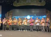 Pemprov Lampung Fasilitasi Jamsostek untuk Budayawan demi Kelestarian Budaya