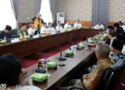 Pemekaran DOB Kabupaten Bandar Lampung: Pemkab Lampung Selatan Penuhi Syarat Dasar Menuju Paripurna