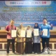 Enam Dosen Polinela Raih Sertifikat Paten di Bidang Kekayaan Intelektual dari Kemenkumham RI