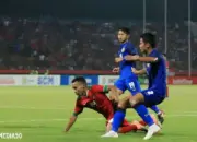 Keberhasilan Luar Biasa: Timnas Indonesia U-19 Menjuarai Piala AFF U-19 2024 dengan Kemenangan Tipis atas Thailand 1-0