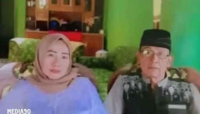 Tak Disapa, Pasutri di Tanjung Kemala Tanggamus Jadi Korban Pembacokan Tetangga
