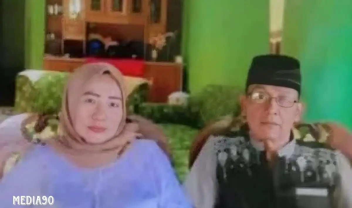 Gegara Tak Terima Disapa, Pasutri di Tanjung Kemala Tanggamus ini Tewas Dibacok Tetangganya