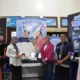 Gelar Pameran “Ragom Karya”, Puluhan Mahasiswa DKV Darmajaya Tampilkan Karyanya