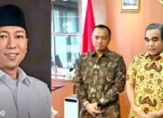 Gerindra Rilis 15 Pasangan Calon Gubernur dan Wakilnya untuk Pilkada 2024, Satu-satunya yang Masih Dalam Pertimbangan Rahmat Mirzani Djausal