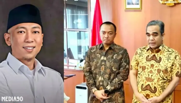 Gerindra Rilis 15 Pasangan Calon Gubernur dan Wakilnya untuk Pilkada 2024, Satu-satunya yang Masih Dalam Pertimbangan Rahmat Mirzani Djausal