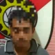 Gondol Motor Petani Parkir di Pinggir Ladang Marga Tiga Lampung Timur, Polisi Ringkus Pria ini