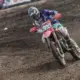 Hadapi Sirkuit Tersulit di Dunia, Pembalap Motocross Indonesia Delvintor Siap Berjuang di Seri Penutup FIM MXGP 2024