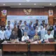 Hari Kedua, International Guest Lecture Polinela Bahas Pengolahan Data Kualitas Air dan Bahaya Blooming Alga