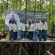 Hari Mangrove Sedunia, Unila Giatkan Ekspedisi Replantasi Mangrove di Padang Cermin Pesawaran