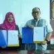 IIB Darmajaya – Kantor Bahasa Provinsi Lampung Teken MoU, Ini Ruang Lingkup Kerjasamanya