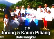 Bantuan Rahmat Mirzani Djausal dari IKM Lampung untuk Mendukung Korban Bencana Alam di Sumatera Barat