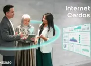 Indosat Mempersembahkan Smart Internet: Platform Digital Pintar, Aman, dan Terintegrasi