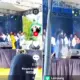 Ini Dia Sosok Rian Maulana, Viral Gegara Gelar Pesta Perceraian di Gadingrejo Pringsewu