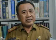 Kota Metro Capai Status Kota Literasi: Terbukti sebagai Daerah dengan Minat Baca Tertinggi di Lampung