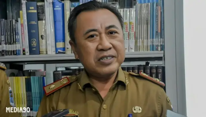 Kota Metro Capai Status Kota Literasi: Terbukti sebagai Daerah dengan Minat Baca Tertinggi di Lampung