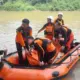 Jatuh dari Perahu Saat Cari Ikan di Sungai Way Sekampung, Warga Peniangan Lampung Timur Ditemukan Meninggal