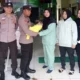 Jelang Subuh, Warga Sekincau Lampung Barat Temukan Sosok Bayi Lelaki di Pos Ronda