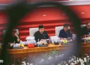 KPU Tetapkan Hasil Pileg 2024 Setelah Coblos Ulang: PDIP Teratas, PPP Gagal ke Senayan, Berikut Urutan Lengkapnya