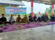 Kampung Bumi Dipasena Mulya Tulang Bawang Siapkan Rencana Pembangunan Tahun 2025, Berikut Hasilnya