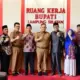 Kembangkan Pendidikan, Bupati Nanang Diminta Fasilitasi Carikan Lahan Universitas Muhammadiyah Kalianda