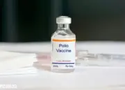Kemenkes Pastikan Keamanan Vaksin Polio Terjamin