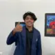 Keren! Pertengahan Juli 2024, Mahasiswa DKV Darmajaya ini Sudah Tiga Kali Juara