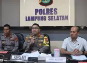 Dua Remaja Bakauheni Ditetapkan Tersangka Setelah Keroyok Warga di Kunjir Rajabasa