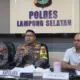 Keroyok Warga Kunjir Rajabasa, Polres Lampung Selatan Tetapkan Dua Remaja Asal Bakauheni ini Jadi Tersangka