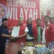 Ketua Nasdem Lampung Herman HN Daftar Penjaringan Calon Gubernur Lampung ke PSI