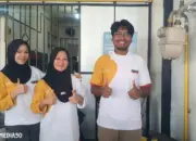 Manfaat Jargas PGN bagi UMKM di Bandar Lampung: Mendorong Efisiensi dan Pertumbuhan Bisnis