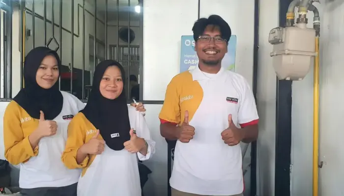 Manfaat Jargas PGN bagi UMKM di Bandar Lampung: Mendorong Efisiensi dan Pertumbuhan Bisnis