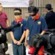 Khawatir Bangun Jaringan Baru, 23 Kaki Tangan Gembong Narkoba Fredy Pratama Tangkapan Polda Lampung Dikirim ke Nusakambangan