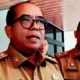 Kondisi Jalan Rusak Berat, Pemprov Lampung Gelar Upacara Kemerdekaan 2024 di Kota Baru Jati Agung