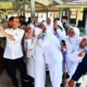 Kunjungi Lampung Barat, Presiden Bantu Lengkapi Peralatan Medis RSUD Alimuddin Umar