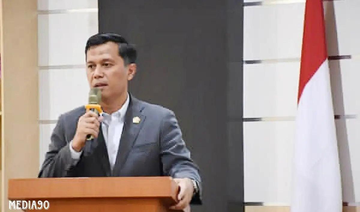 LLDikti Wilayah II Sambut Pembukaan Program Magister Bahasa Inggris di Universitas Teknokrat Indonesia