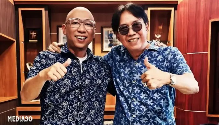 Dapat Restu Sedulur Mirza, Tiga Relawan Deklarasi Dukung Rahmat Mirzani Djausal sebagai Gubernur Lampung