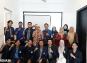 Mahasiswa Darmajaya dan Aparatur Bergandengan Tangan untuk Memajukan Kemiling.com