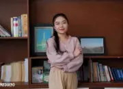 Tukar Ilmu Internasional: Mahasiswi Vietnam Berada di IIB Darmajaya untuk Program Student Exchange