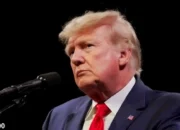 Insiden Penembakan pada Mantan Presiden AS Donald Trump Selama Kampanye Politik