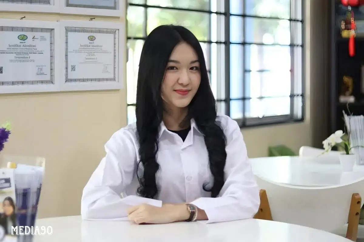 Miss Lampung 2024 Pilih Darmajaya, Ini Alasannya