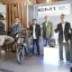 Motor Listrik Honda EM1 Sudah Bisa Dibeli di Lampung, Perawatan Mudah Hingga Ready Mekanik Khusus di TDM Lampung