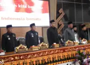 Pemkot Metro Targetkan Peningkatan Pendapatan Perkapita hingga 72 Juta dan Penurunan Kemiskinan pada 2025-2045