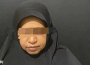 Wanita Paruh Baya di Gedong Tataan Pesawaran Ditangkap Polisi karena Berani Jadi Bandar Togel Hongkong